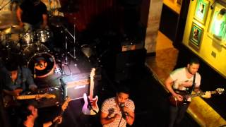 ODA  - El Mensajero @ HardRock Cafe  Full HD
