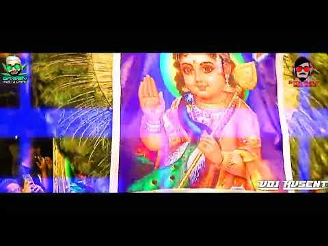 IRUMBANA KOTAIYILE REMIX||DEEJAY MATHI EYPOH MARLEY BEATMAFIA||GREEN RASTA CREW|DJREMIXFM.COM.MY