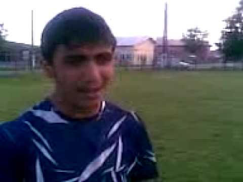 o voce de aur-alberto de la buzota