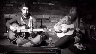 The 405 Session: Slow Club - It&#39;s Christmas And You&#39;re Boring Me