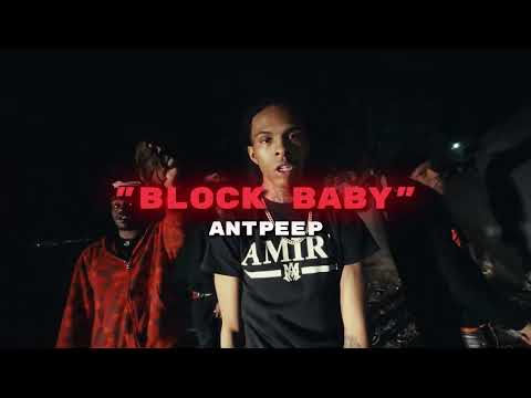 [FREE] EBK Jaaybo x EBK JuBlockShotta Type Beat "Block Baby"