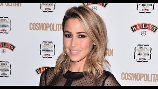 S Club 7 Rachel Stevens helped Paul Cattermole amid his mental health struggles