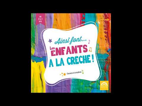 Isabelle Gaboriau, Michel Barouille - Les petits poissons dans l'eau