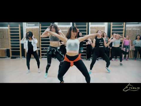 Екатерина Зурабова CosmoDance