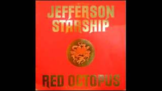 Jefferson Starship - Sweeter Than Honey (Drum Break - Loop)
