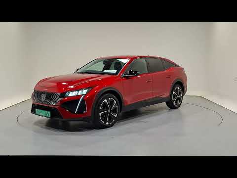 Peugeot 408 ALLURE 1.2 130 AUTOMATIC 6 6.4 4 - Image 2