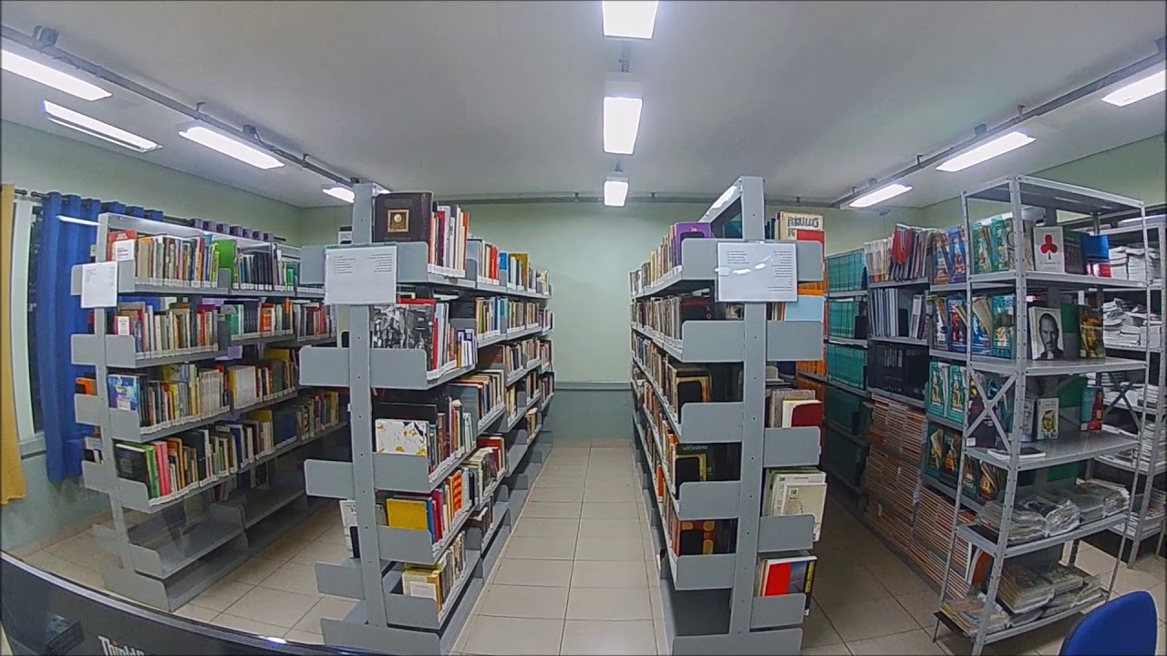 Conheça a ETEC de Sapopemba