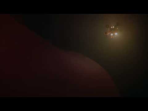 Innerspace 1987 Dennis Quaid Martin Short scene 3 remastered 4k