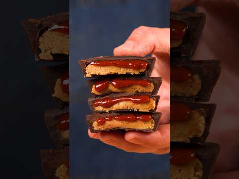 Gochujang Reese’s Cups??