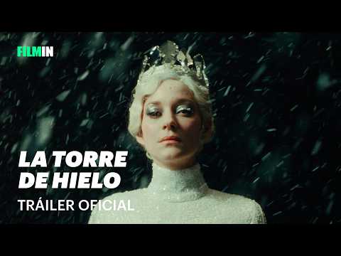 Trailer de La torre de hielo subtitulado en español (HD)