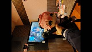 カラオケ動画第二弾