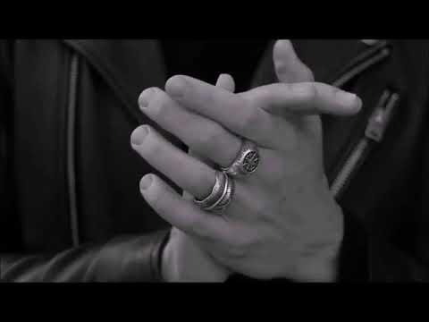 Jewellery for Men - Project ad