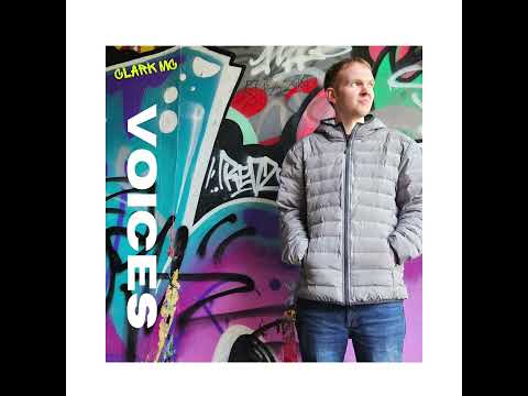 Clark Mc - Voices