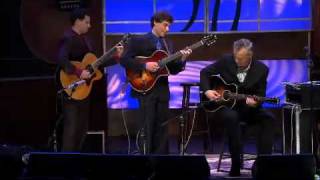 Tommy Emmanuel & Friends Promo Reel