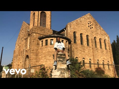 SkripT-ure - Real Talk Prod.@flavrboybeats (Music Video)