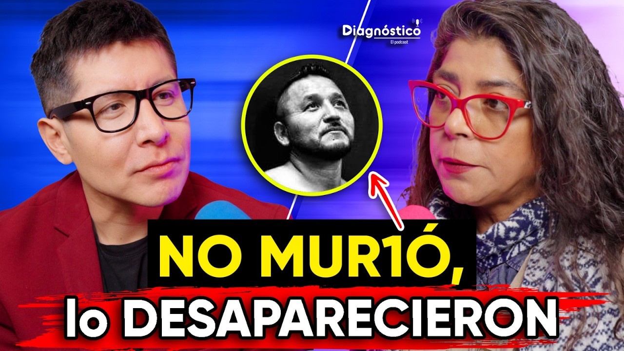 ⚠️ El MIJIS: De PANDILLERO a DIPUTADO. Su MUERTE fue MENTIRA | #Diagnóstico 149 | Mr Doctor