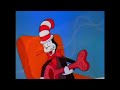 The Grinch Grinches The Cat In The Hat 1982 Sped Up Voices Slowed Down