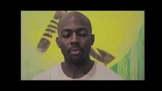 Day 10: Calvin C. Winbush video