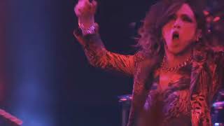 The GazettE - My devil on the bed live GOVC [polish subs/polskie napisy pl]