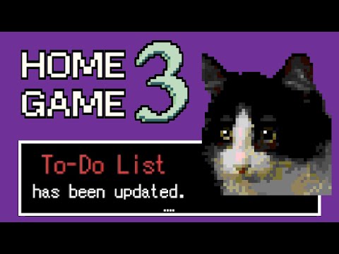 Home Game 3 youtube-video
