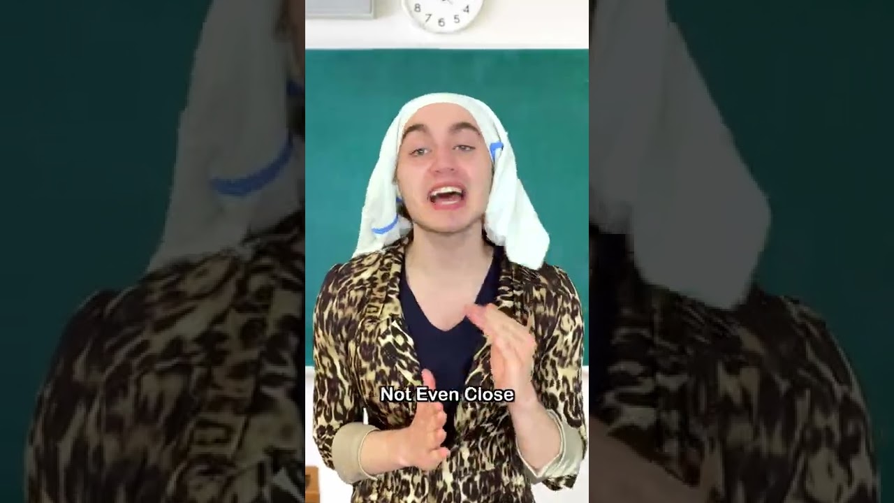 If School Taught Video Games...