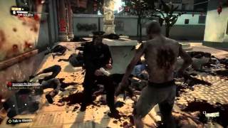 Dead Rising 3 PC