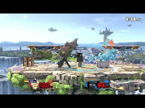 Abat vs Mirai Losers Round 5 Advantage State #42