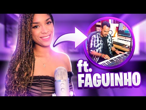 Recairei (versão Inglês) - Kim Sola