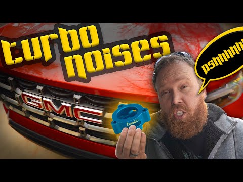 Does a Blow Off Valve Spacer Improve Performance? [Install & Testing]