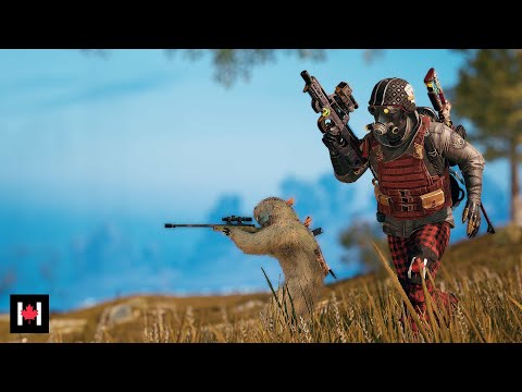 🔴LIVE - Halifax -  PUBGs Hidden Gem 2025 award winner plays with chocoTaco the cutest 2025 streamer