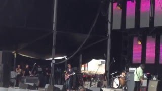 Ratcat - That Ain't Bad -  LIVE @ A Day On The Green 12/3/2016