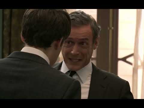 Amar C641 - Julián se pone chulo con Laura y Aquilino