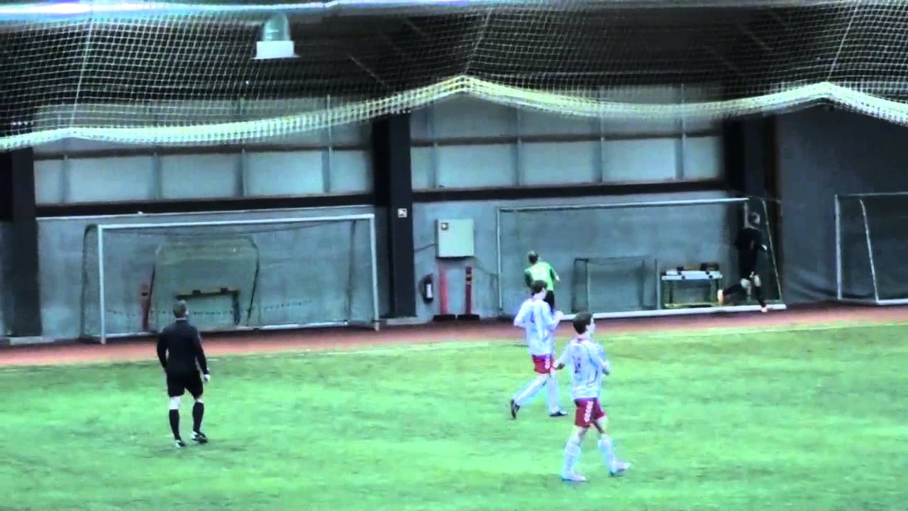 Highlights Þór 1 vs Breiðablik 2 Lengjubikar Ka...