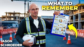 Importance Of Communication In Construction Safety