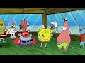 SpongeBob Laughing