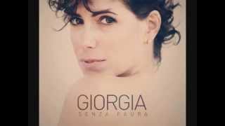 Giorgia ¤ Non mi Ami lyrics