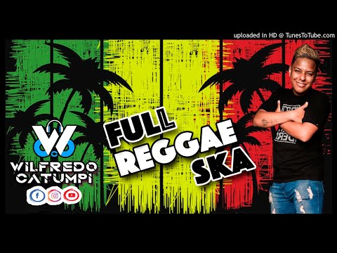Los Pericos, King Shango, Caramelos de Cianuro, Rawayana Mix REGGAE VENEZUELA DJ CATUMPI #reggae