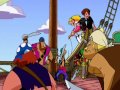 Sabrina The Animated Series Intro