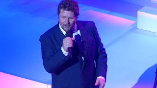 This Time The Girl is Going to Stay - Michael Ball &amp; Alfie Boe Together in Sydney 2017