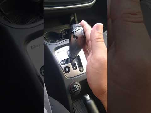 Dicas básicas para andar câmbio dualogic.