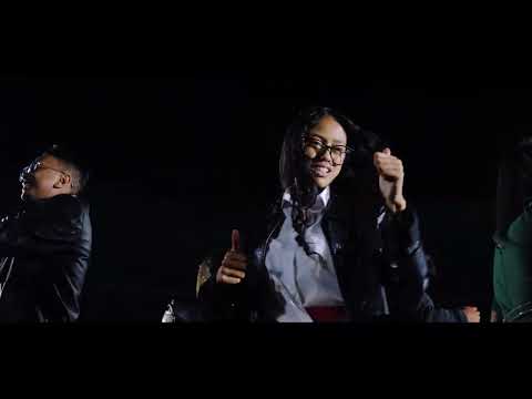 FA TSARA IANAO -TANTELY MESSENGER   (Official Video)