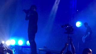 Architects - Phantom Fear (Live, Brixton Academy, London 2016)