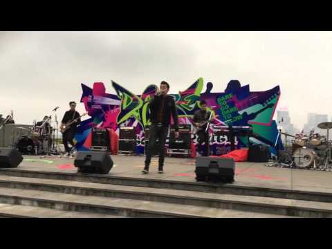 遠征—Dear Jane@Dare Fiesta for Youth2016