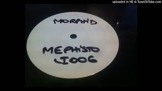 Morphid - Scrape