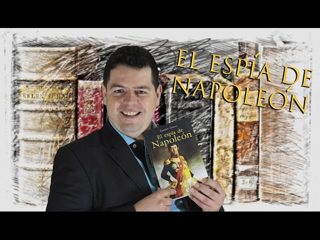Vídeo relacionado con Napoleón en Oriente