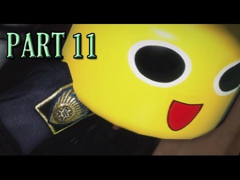 Dead Rising 3 Walkthrough/Playthrough Part 11 The Return To Dead Rising 3 (Xbox One Gameplay)