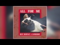 Jeff Bernat JamieBoy All For Me Official Video