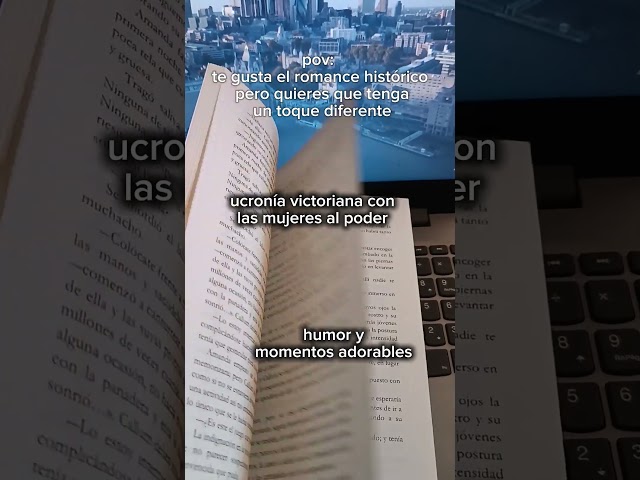 Vídeo relacionado con Bésame, Macrae: Un tórrido romance histórico escocés