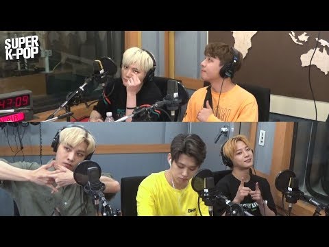 [Super K-Pop] 빅플로 (BIGFLO) - Stardom