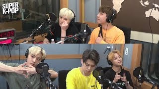 [Super K-Pop] 빅플로 (BIGFLO) - Stardom